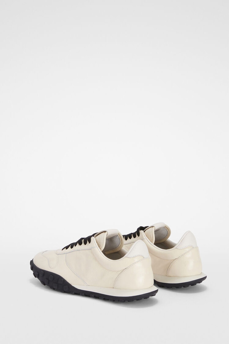 Jil Sander Moon Sneaker outlook