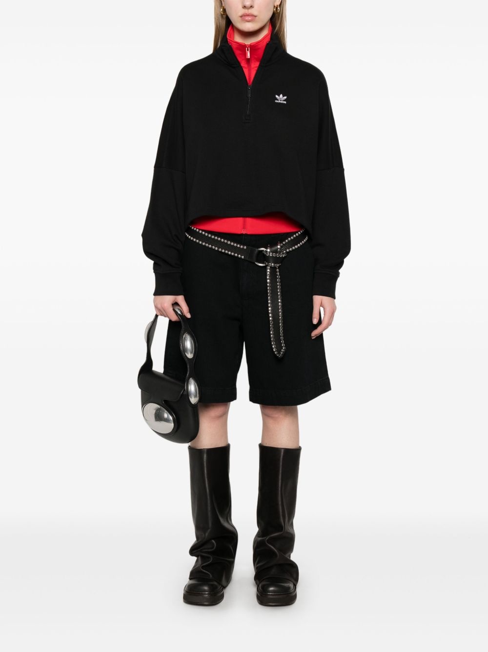 Essentials sweatshirt - 2