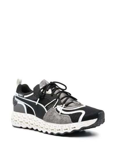 PUMA Castlerock panelled sneakers outlook