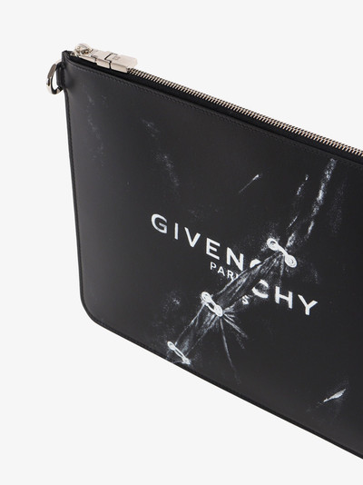 Givenchy POCHETTE outlook