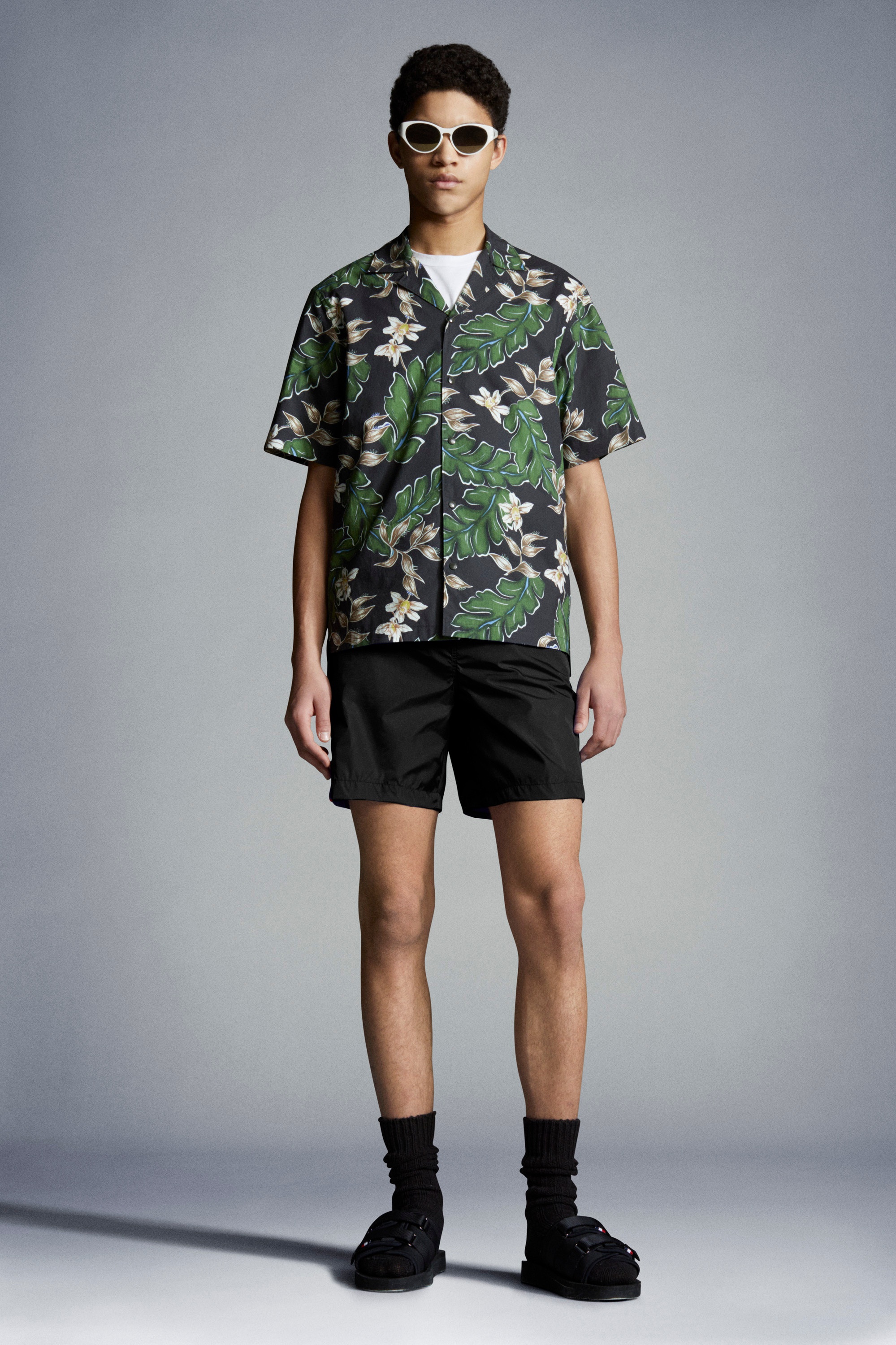 Swim Shorts - 2