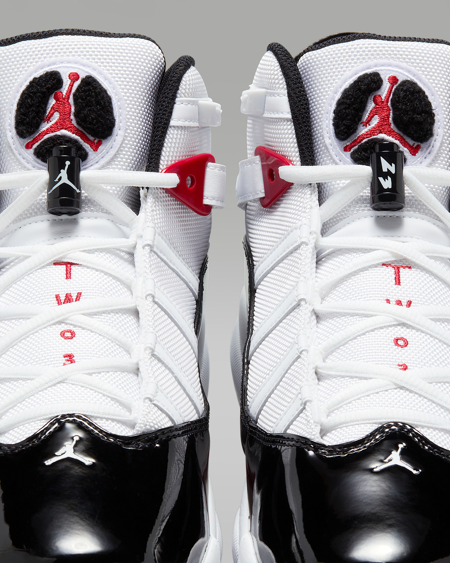 Jordan 6 Rings Men's Shoes - 9