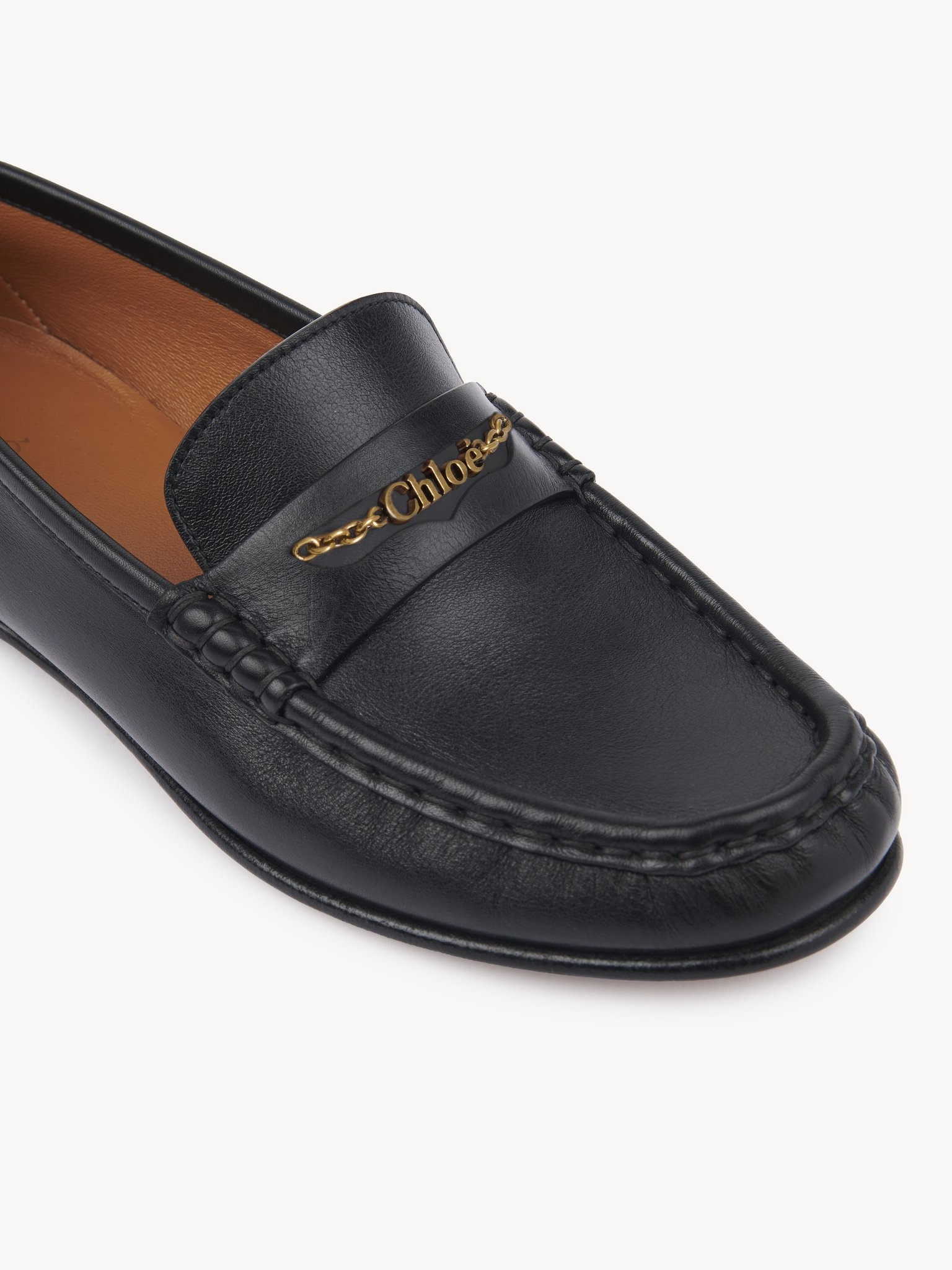 CHLOÉ LOAFER - 5