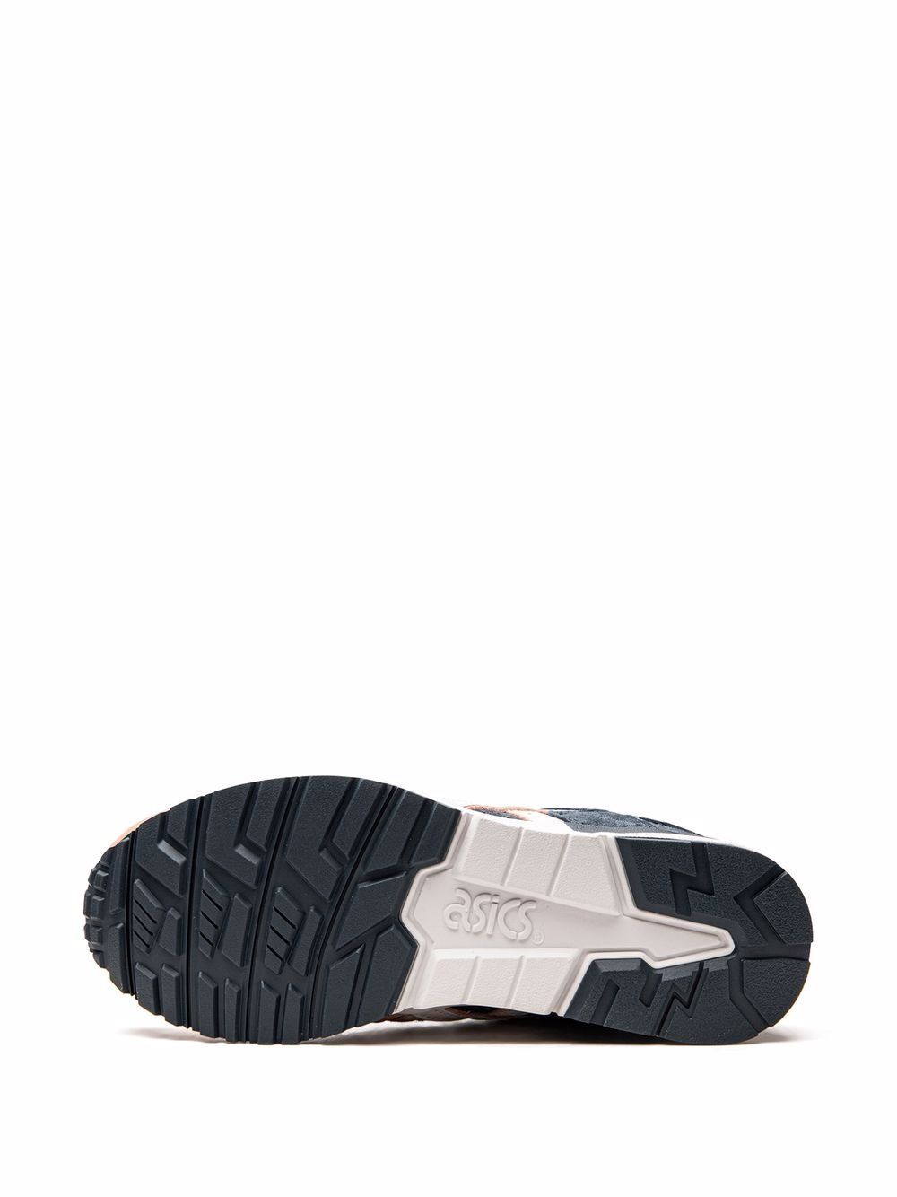 x Kith Gel-Lyte 5 sneakers - 4