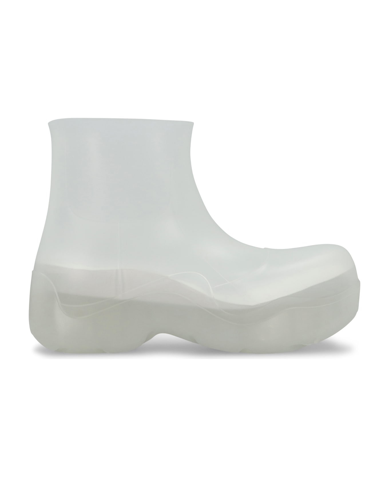 Rubber Puddle Boots - 2