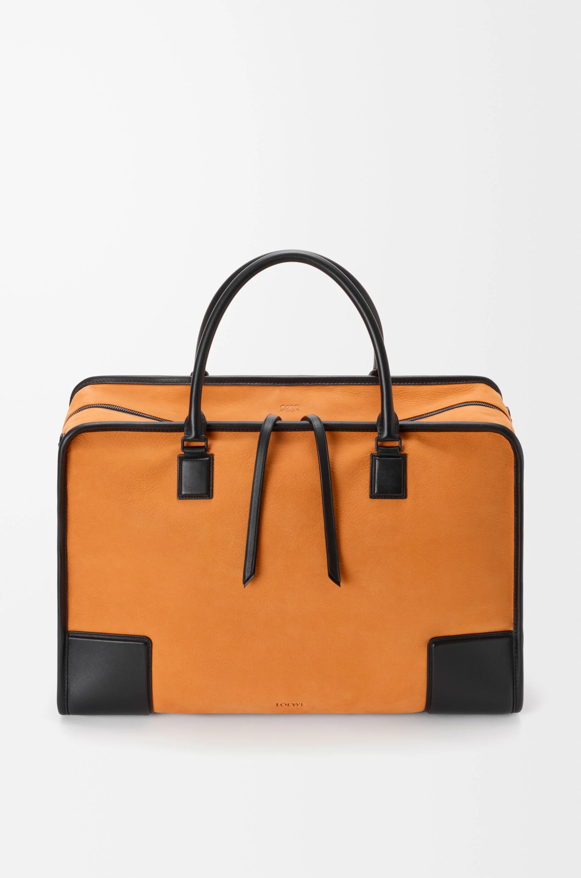 Amazona 180 duffle in nubuck - 1