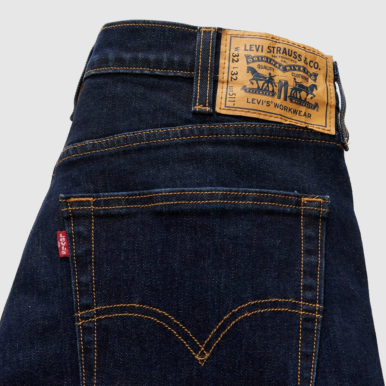 511™ SLIM FIT UTILITY MEN'S JEANS - 7