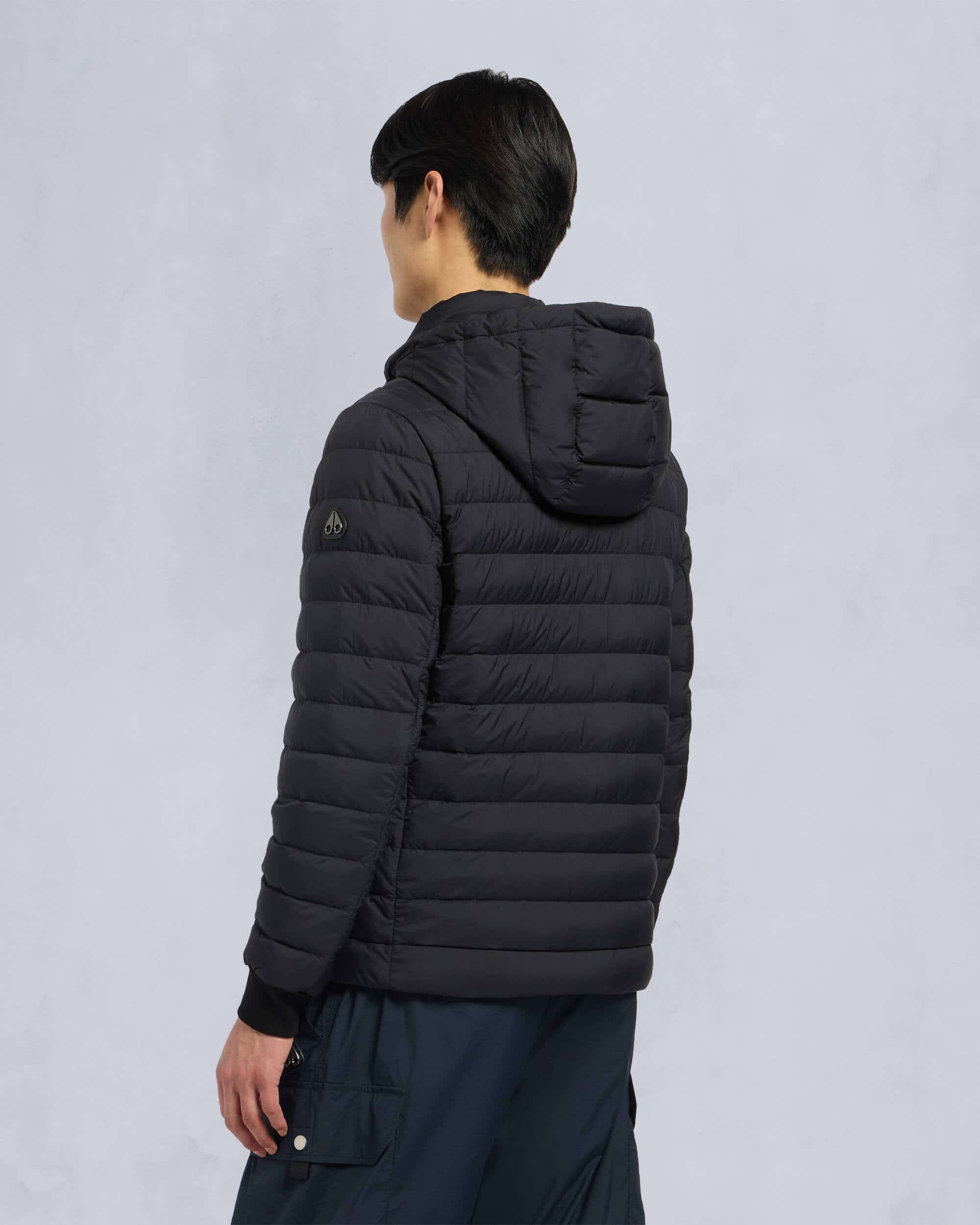 GREGOIRE AIR DOWN JACKET - 4