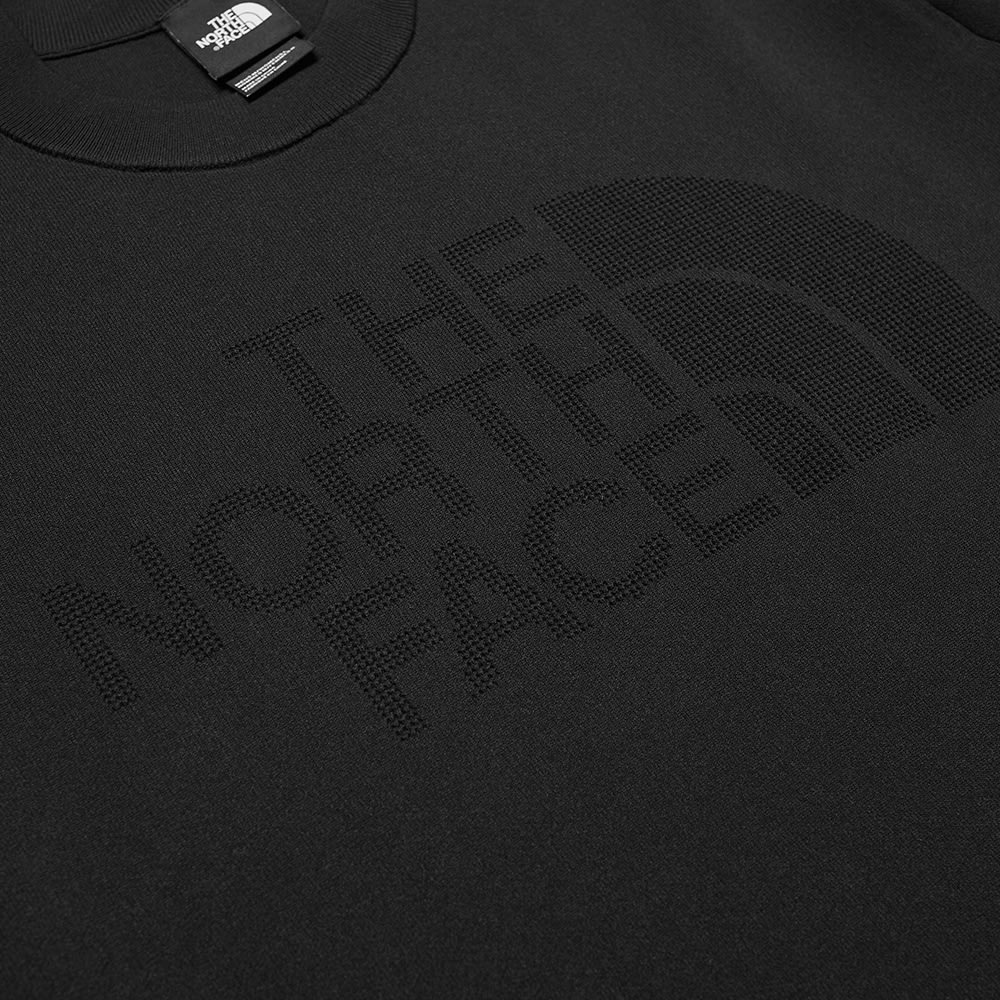 The North Face Black Series Engineered Knit Tee - 3