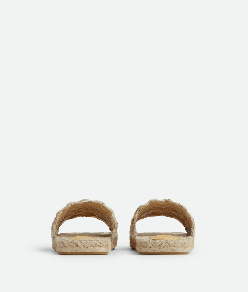 Bottega Veneta Jack Espadrille outlook