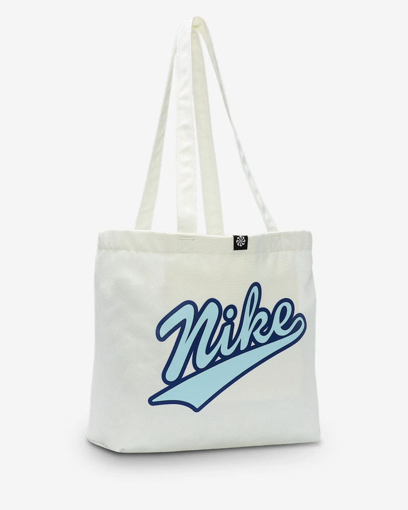Nike Nike Heritage 2.0 Tote Bag (22L) outlook