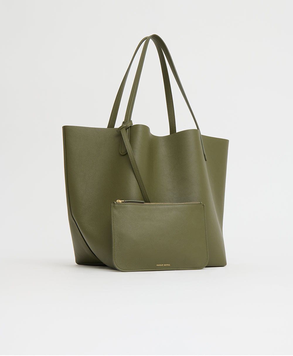 EVERYDAY SOFT TOTE - 2