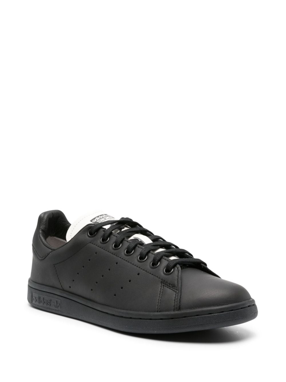 Yohji Stan leather sneakers - 2