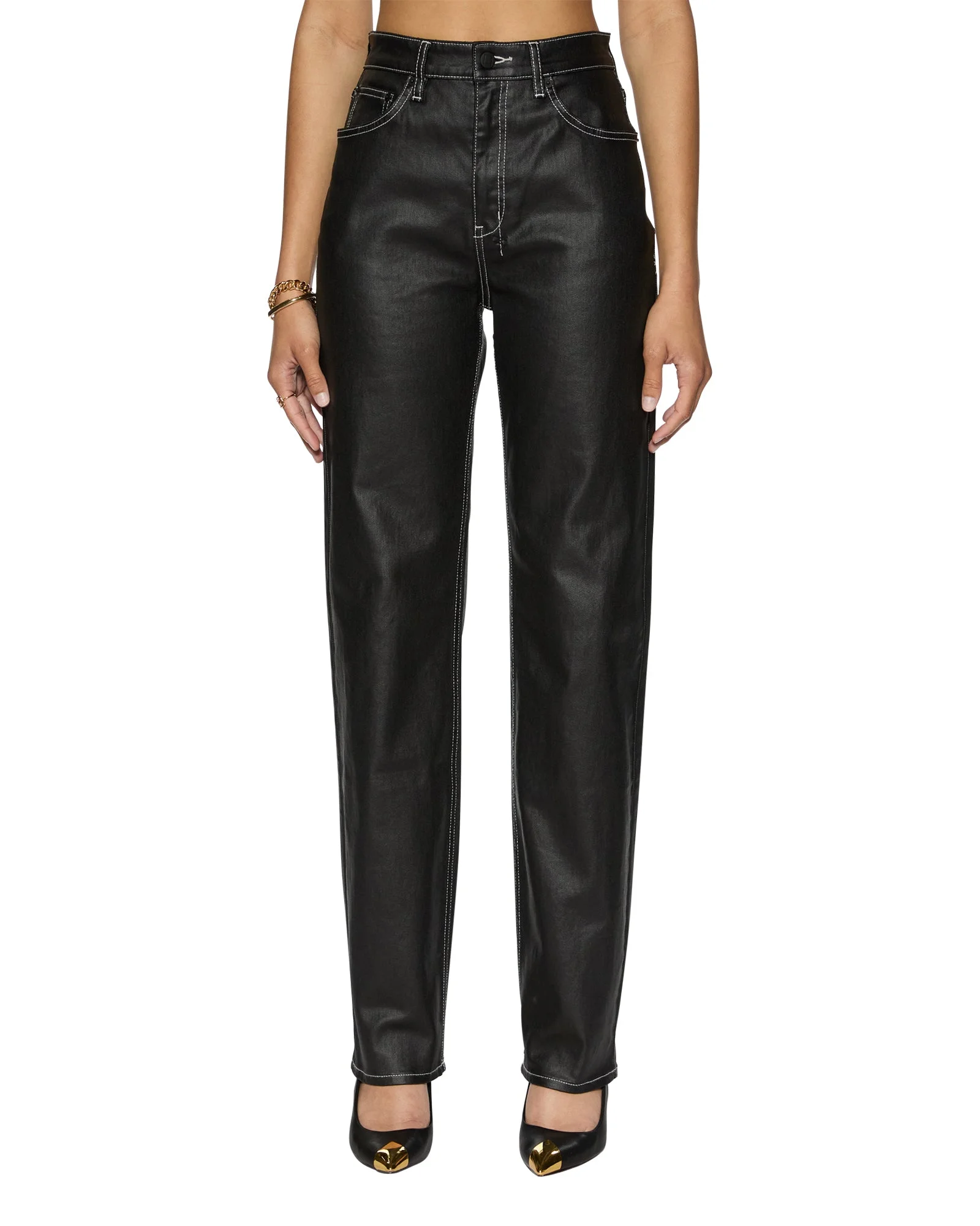 PLAYBACK SLICKER - 1