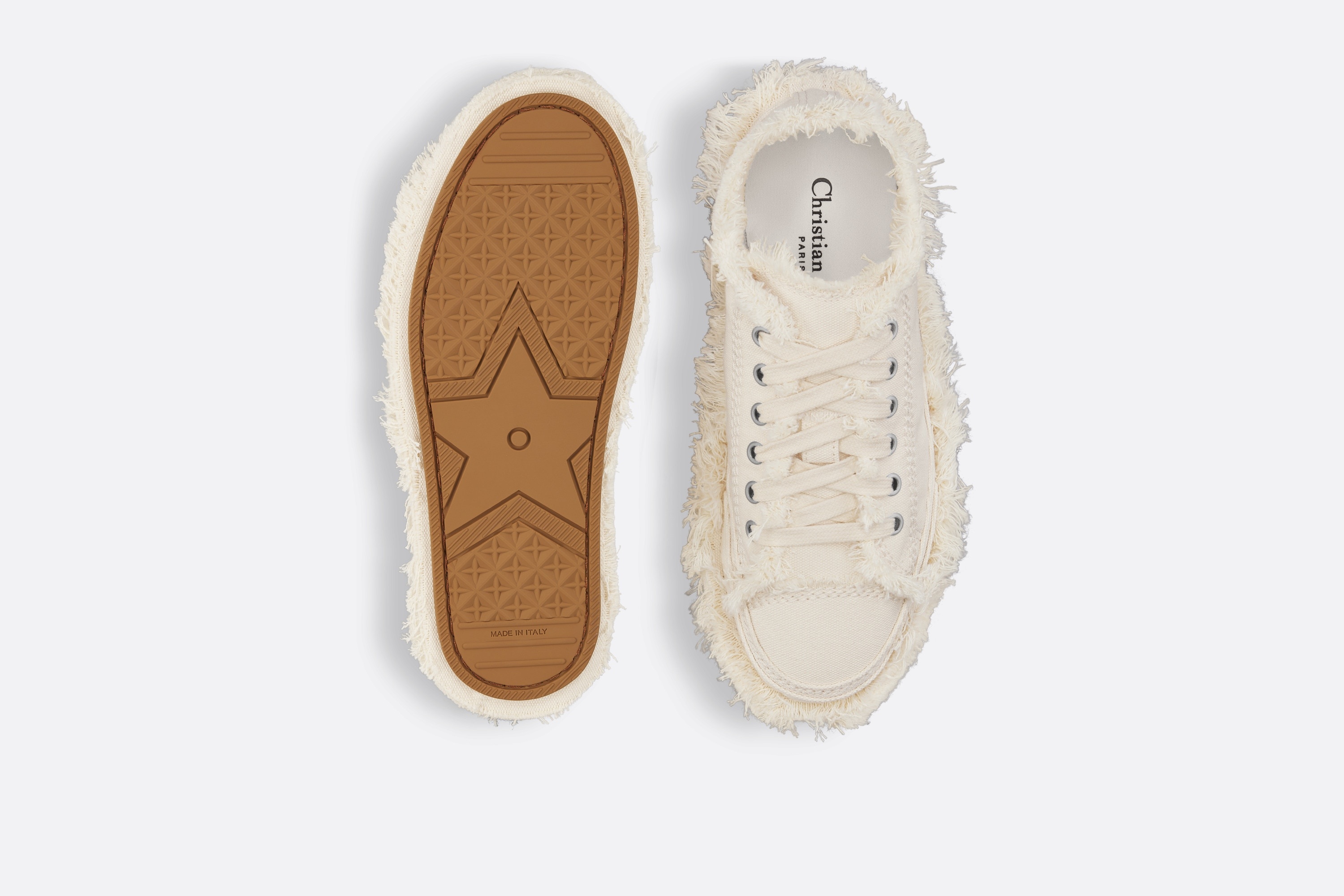 D-Blaze Sneaker - 6