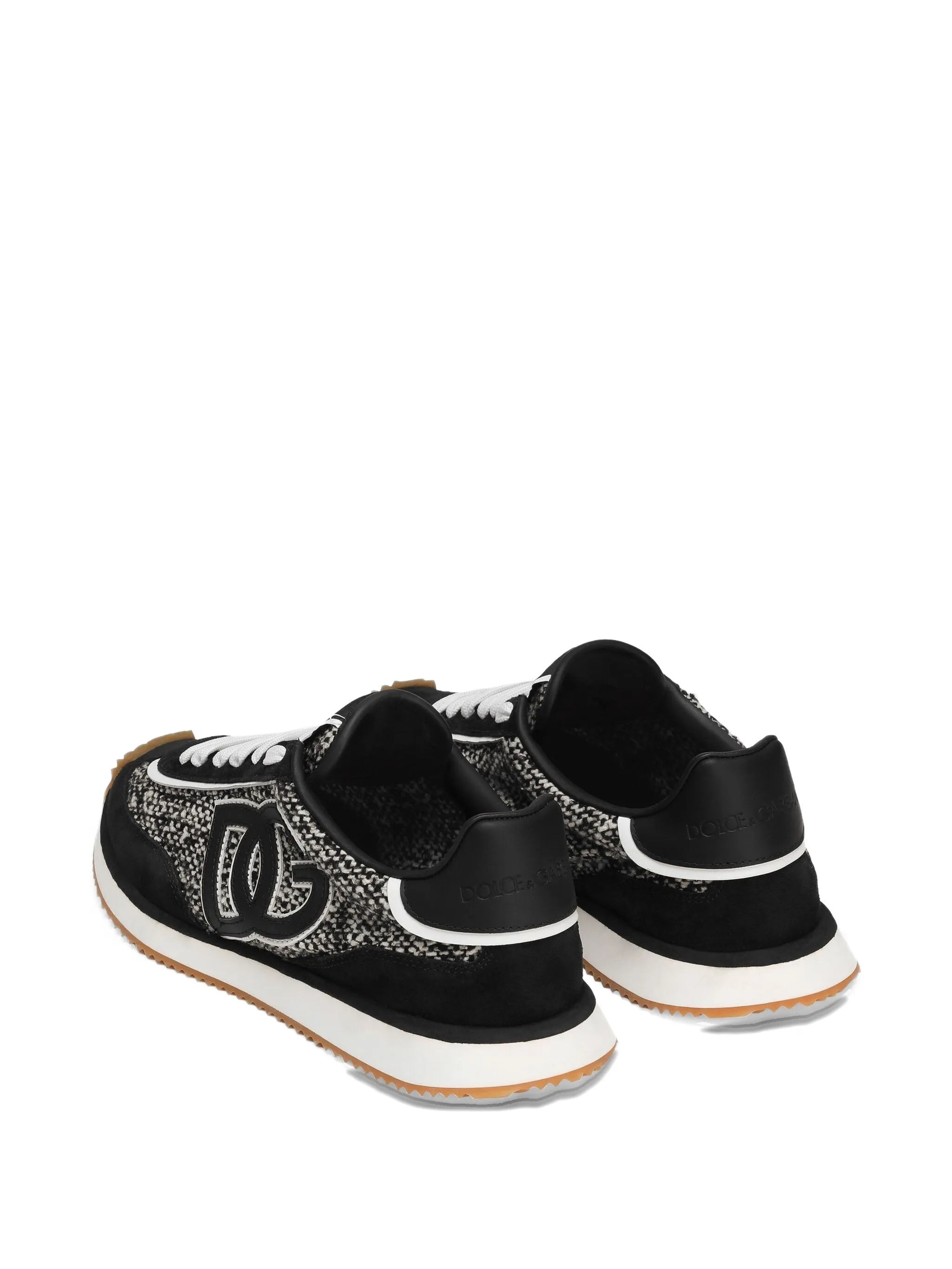 Dolce & Gabbana  Logo Sneakers - 3