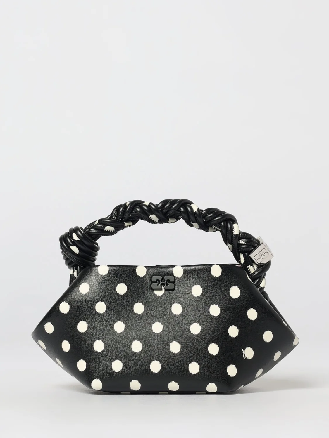 Handbag woman Ganni - 1