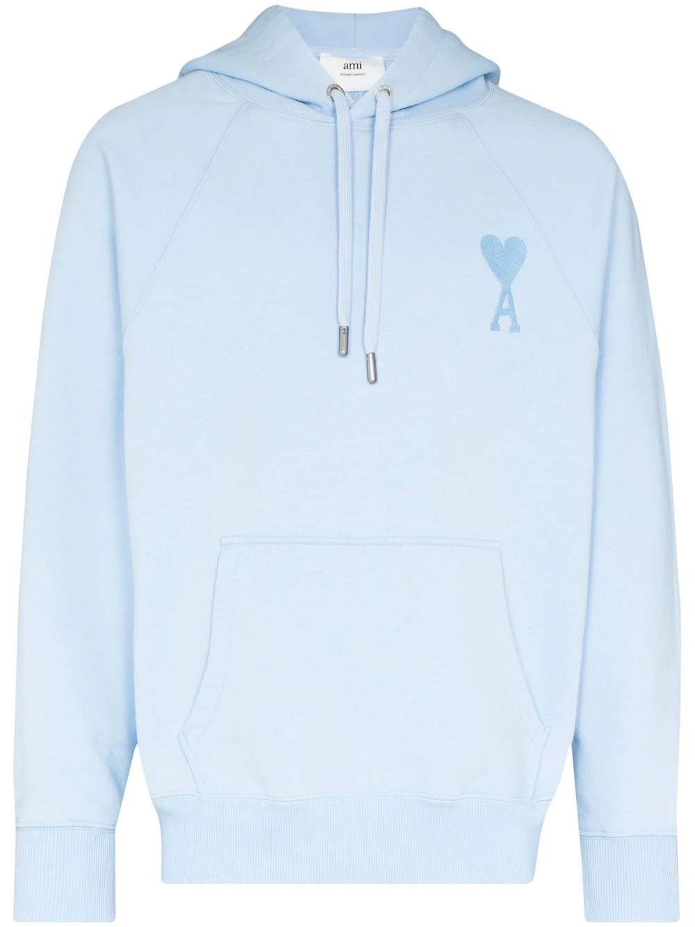 Ami de Coeur hoodie - 1