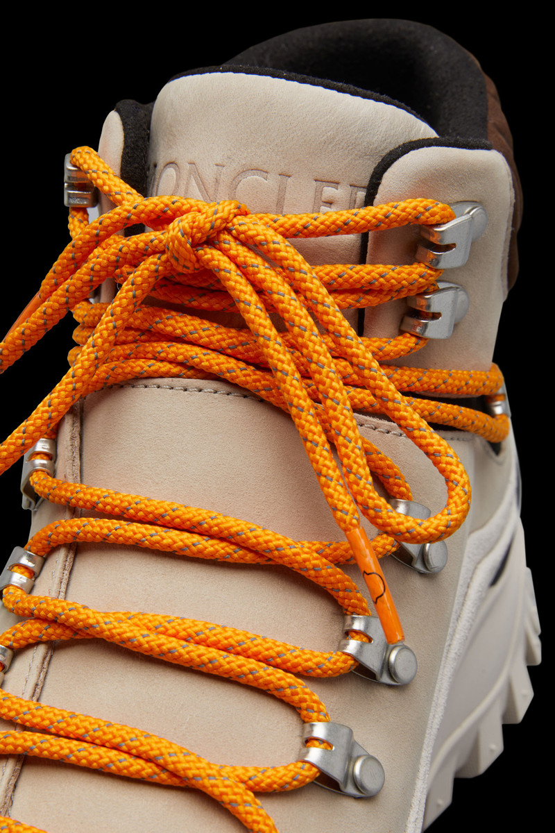 Trailgrip GTX High-Top Sneakers 4