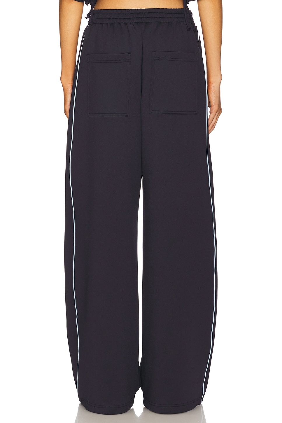 Track Pants - 5
