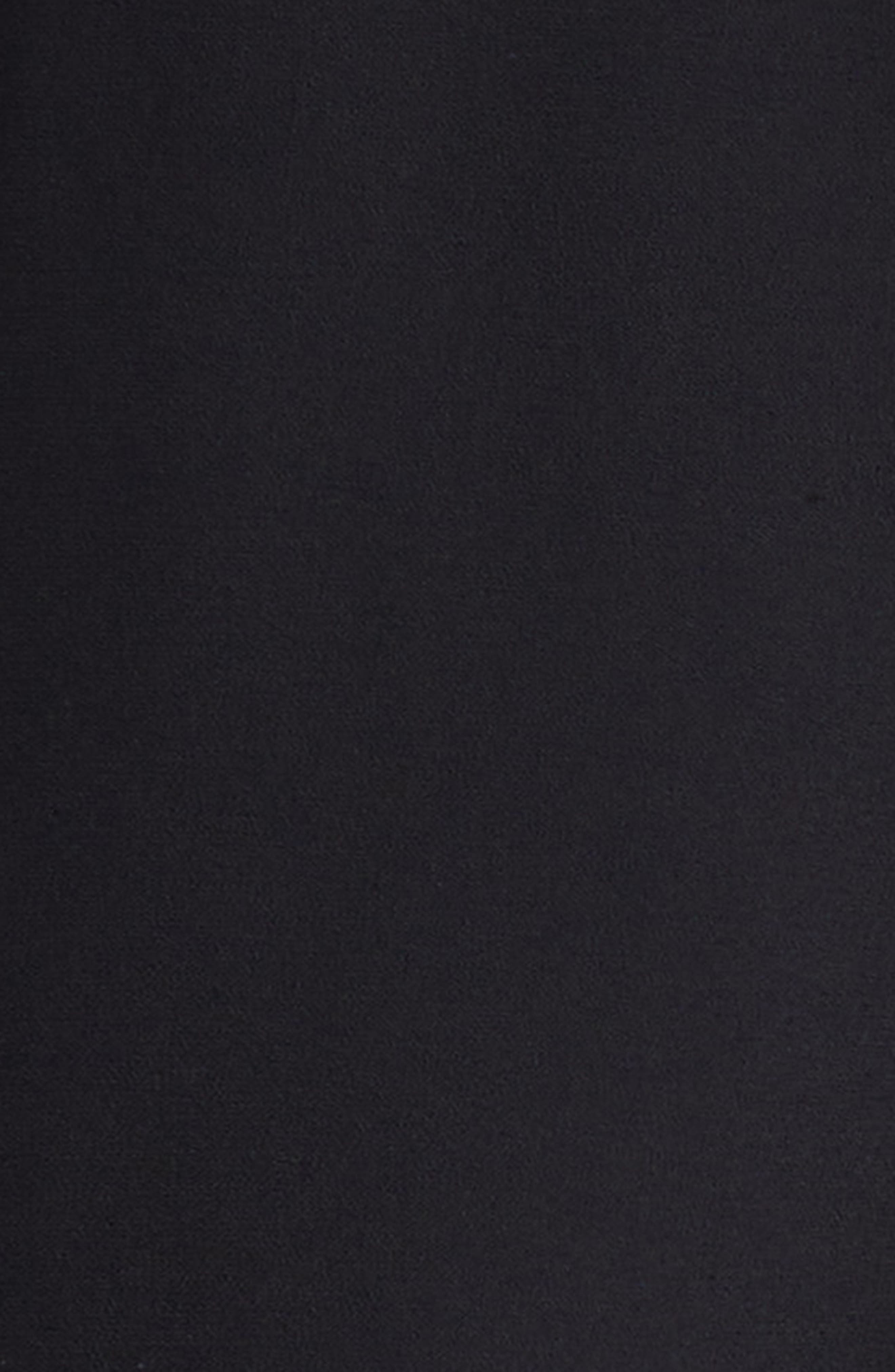 Balmain Faux Pearl & Crystal Constellation Dinner Jacket in Black/Crystal at Nordstrom - 6