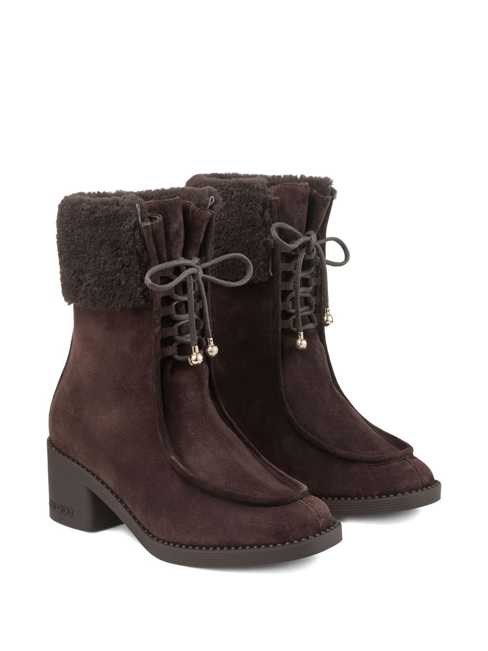 60mm Hali boots - 2