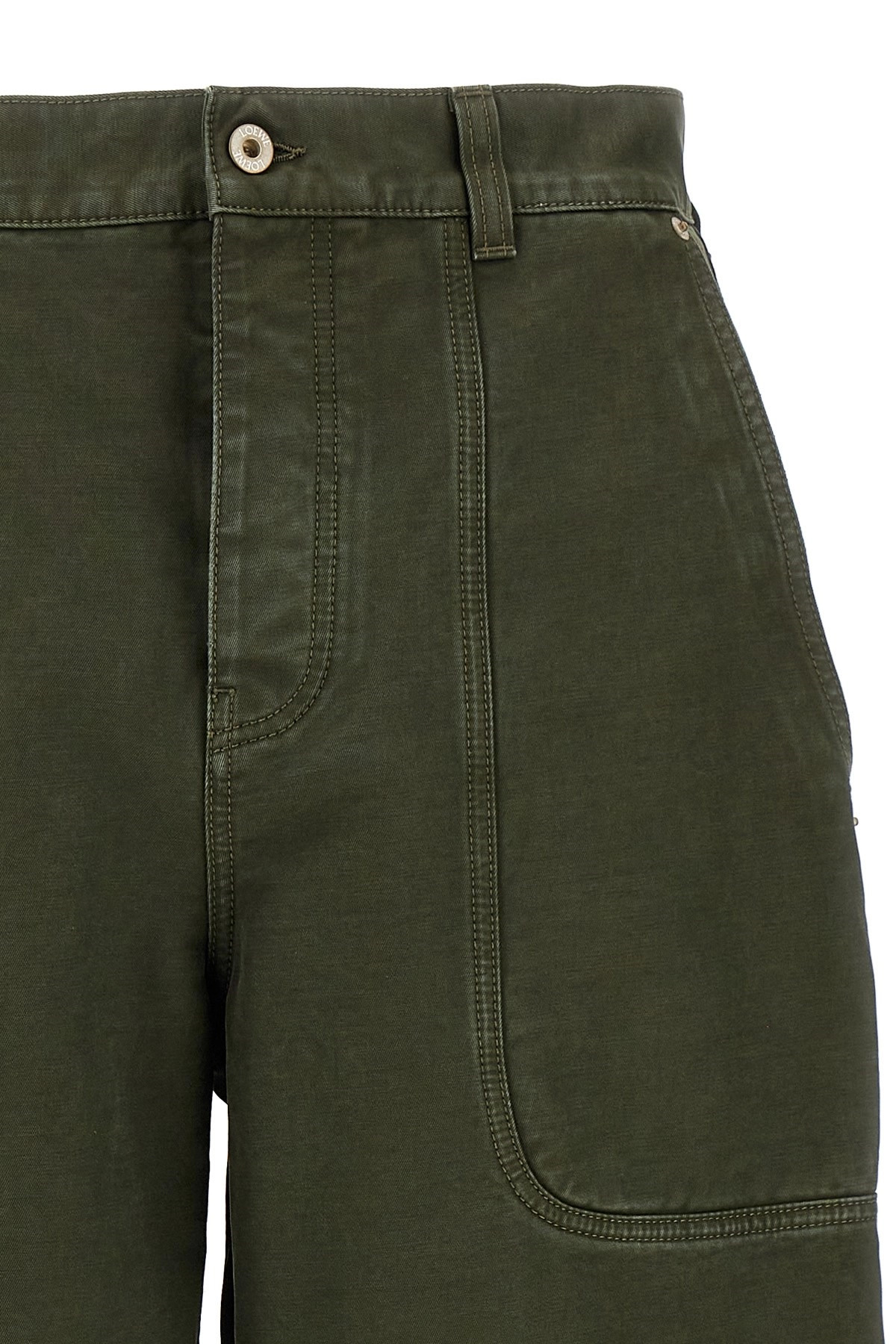 Cargo pants - 4