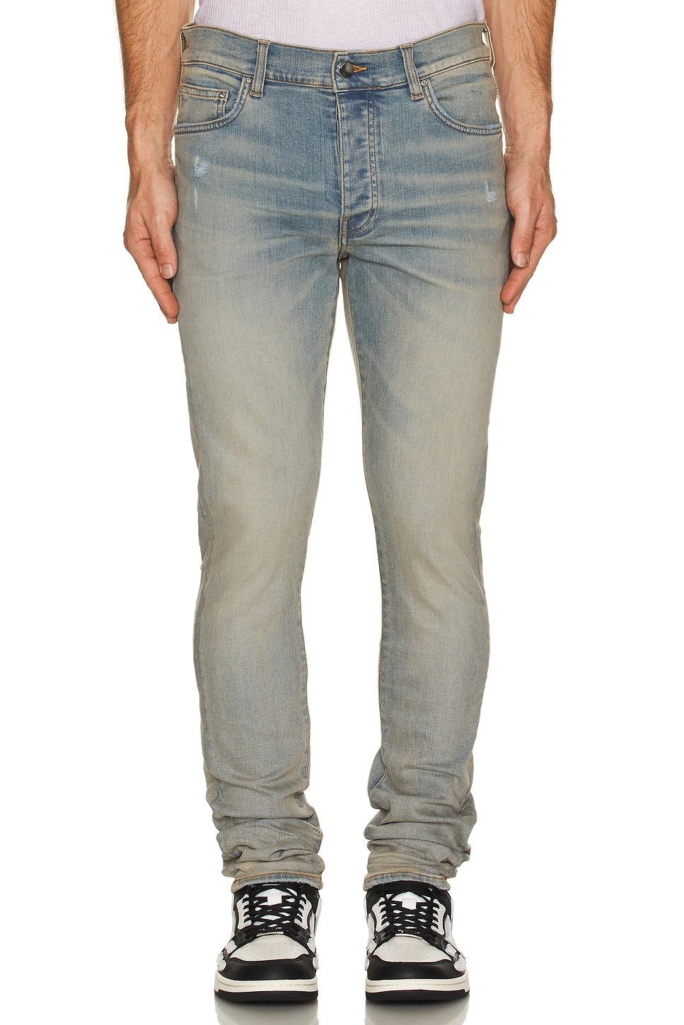 Stack Jean - 4