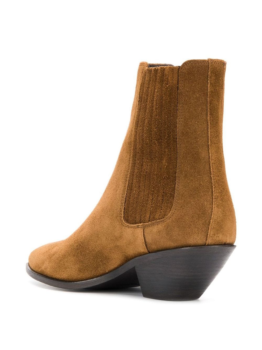 West Chelsea boots - 3