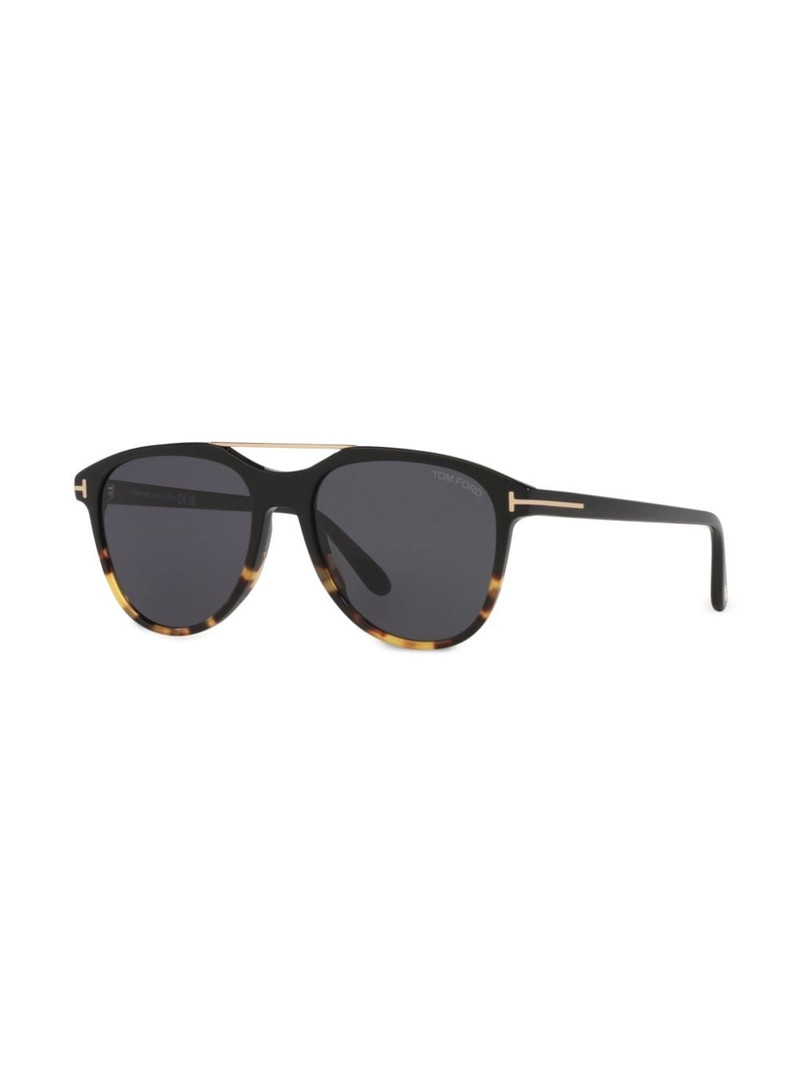 TOM FORD Tom Ford TR001830 Damian-02 outlook