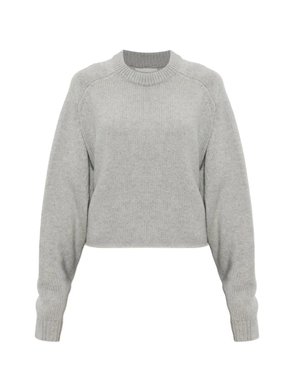 Karine cashmere sweater - 1