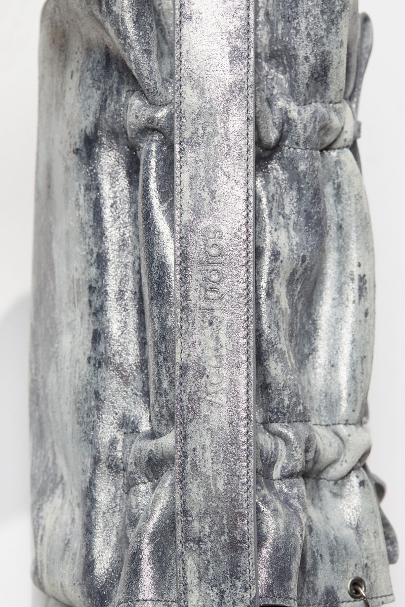 Multipocket bag - Grey 7