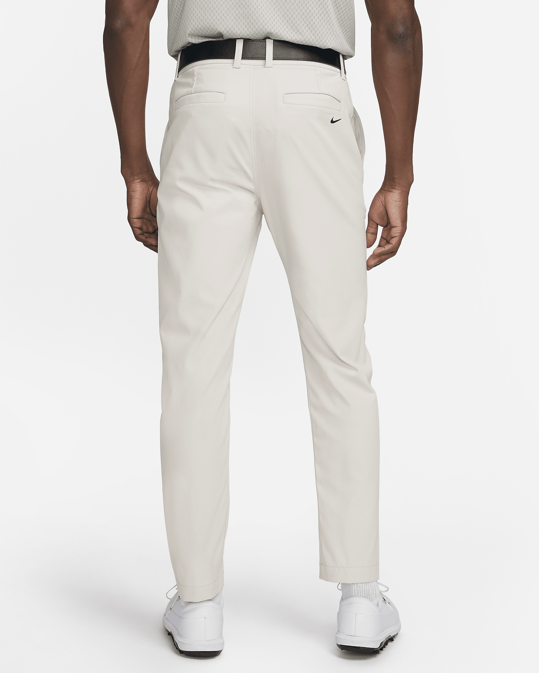 Nike Tour Repel Men's Chino Slim Golf Pants - 2