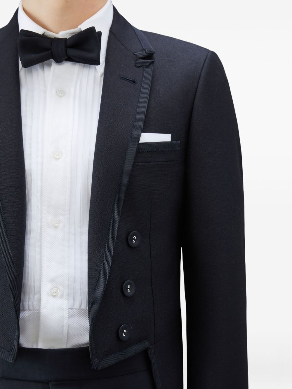 wool jacket - 3