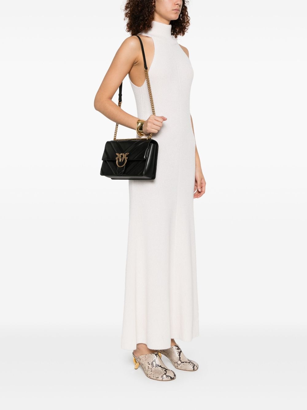 Love One shoulder bag - 2