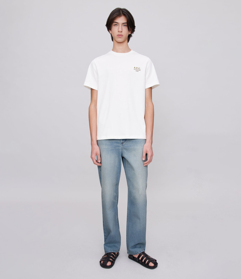 A.P.C. SOLAL JEANS outlook