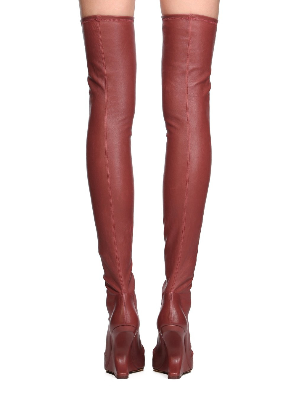 BOOTS - 4