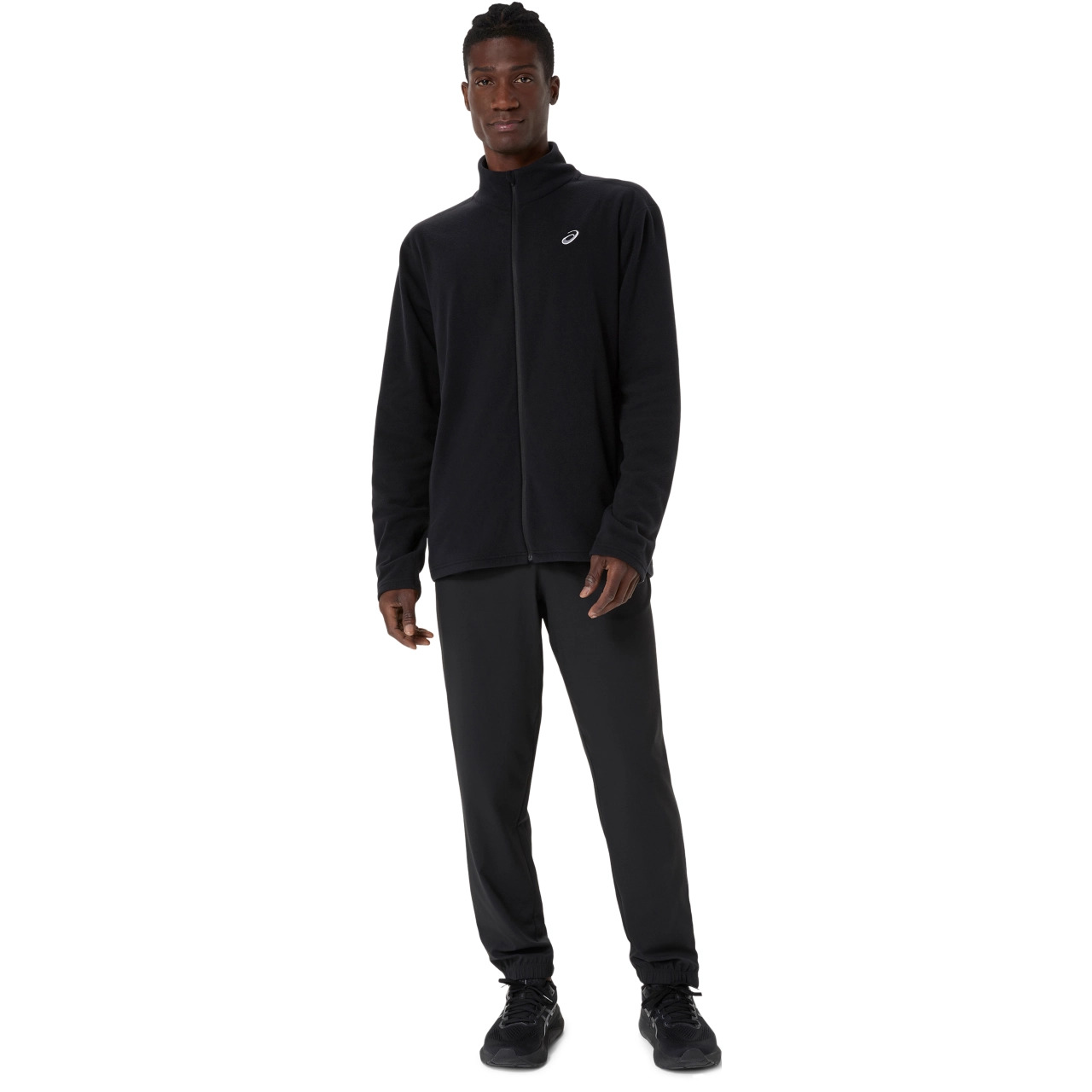 SPORT WINTER POLAR FLEECE JACKET - 6