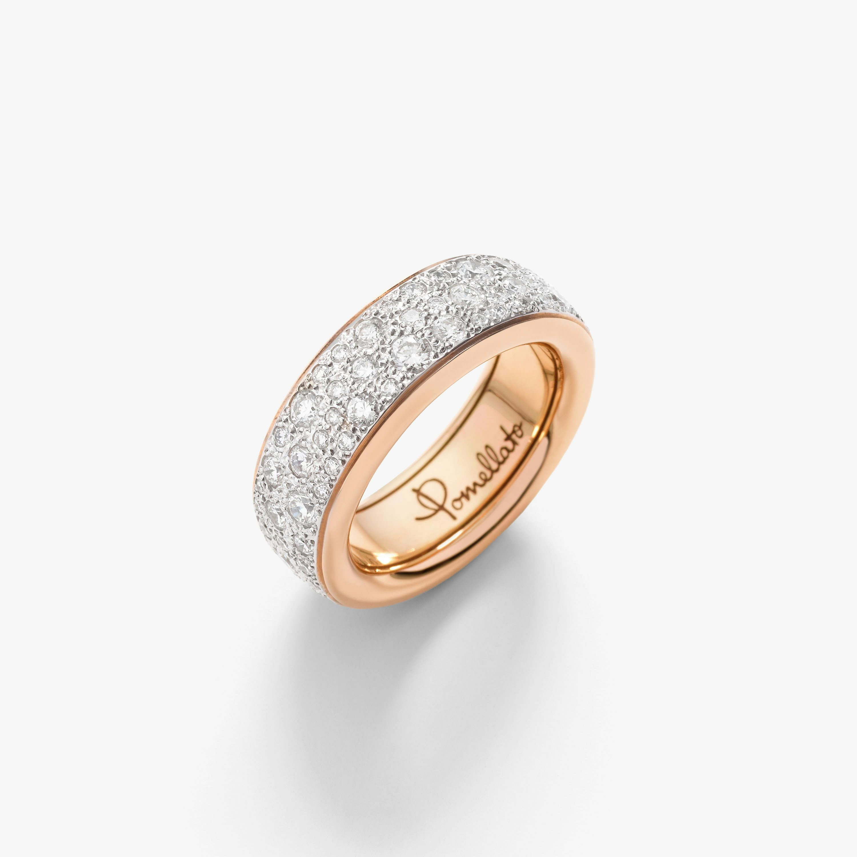Iconica Slim Ring - 3
