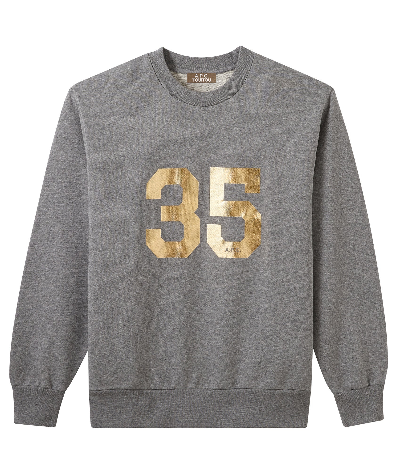 Carolina sweatshirt - 1