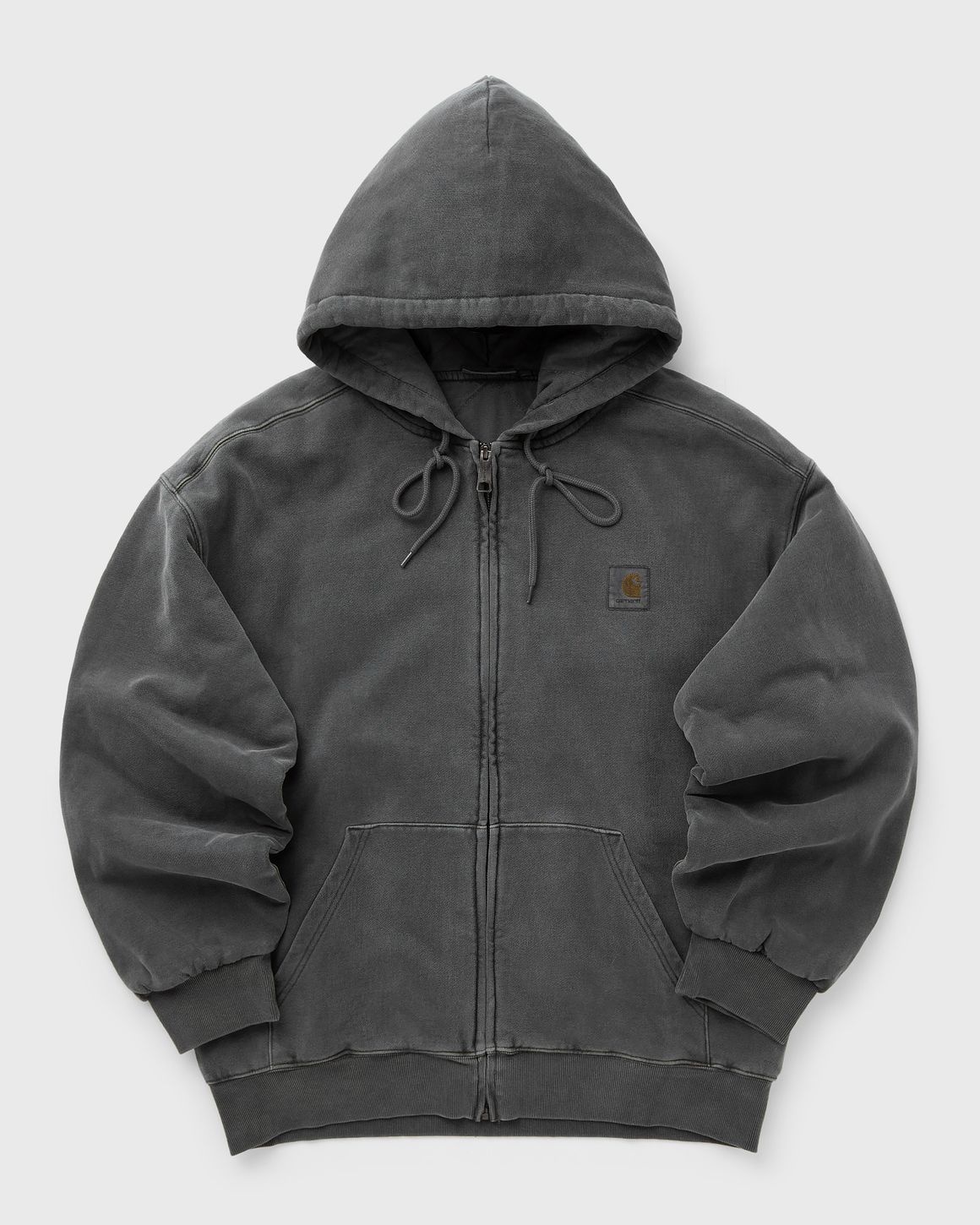 Carhartt Hooded Vista Jacket | bstn | REVERSIBLE