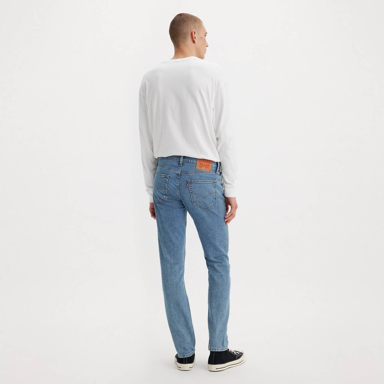 511™ SLIM FIT MEN'S JEANS - 4