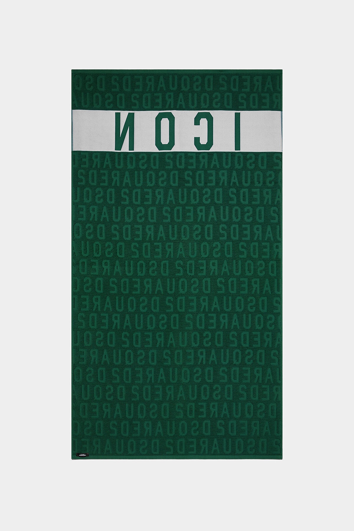 BE ICON TOWEL - 2
