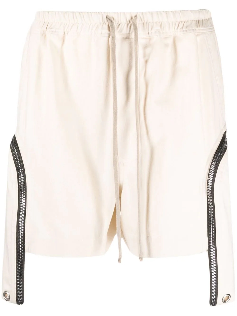 Bauhaus Boxers zip-pocket shorts - 1