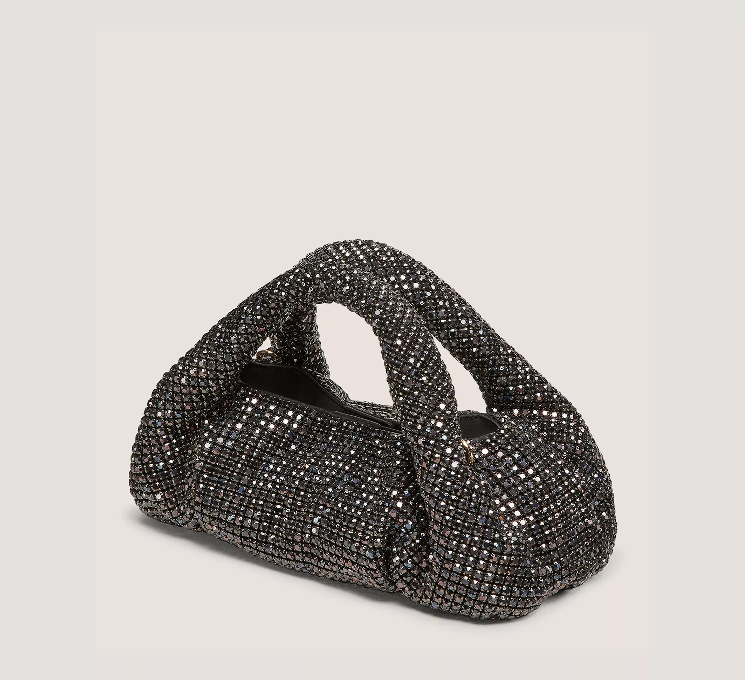 THE MODA SHINE MINI TOTE - 2