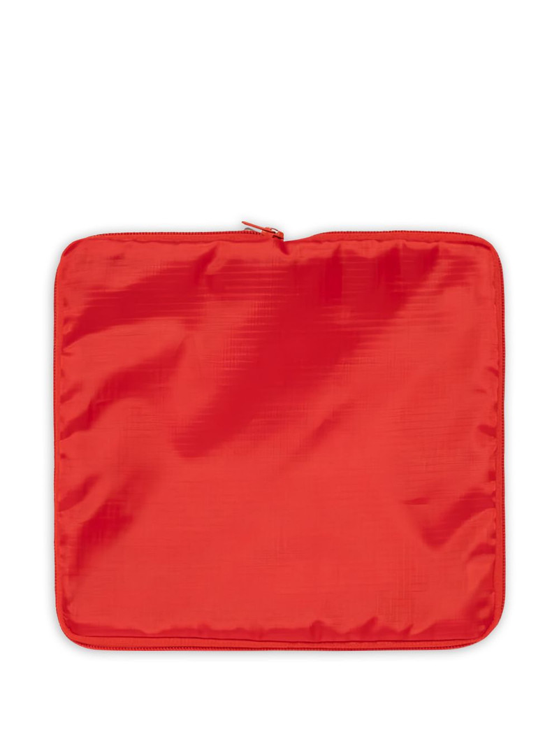 Human Made square case outlook