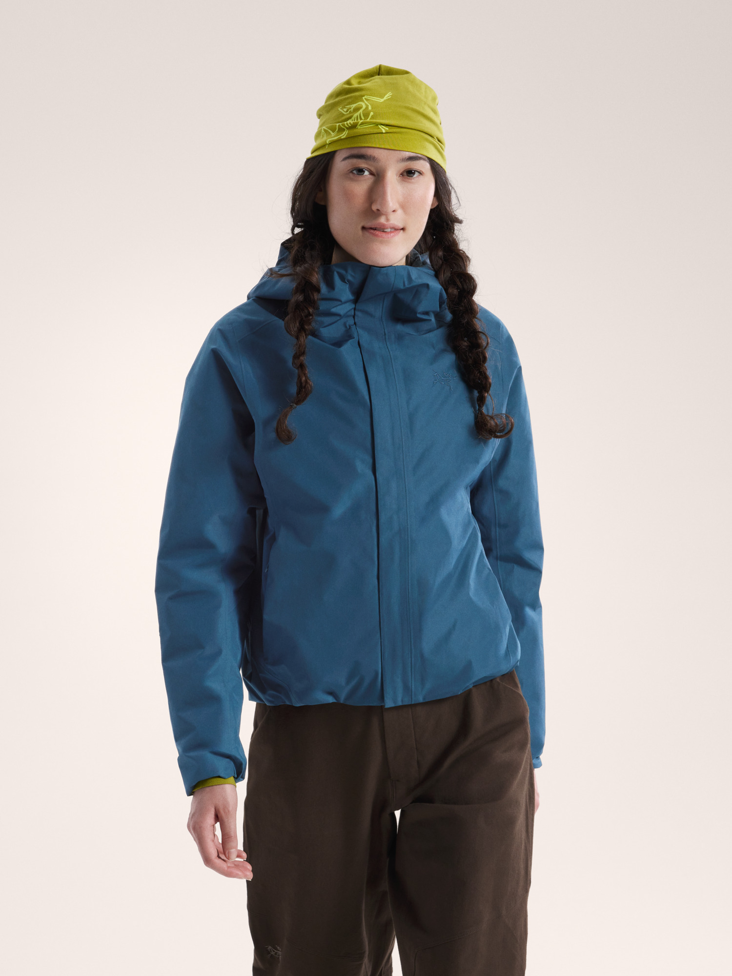 Solano Down Hoody - 2