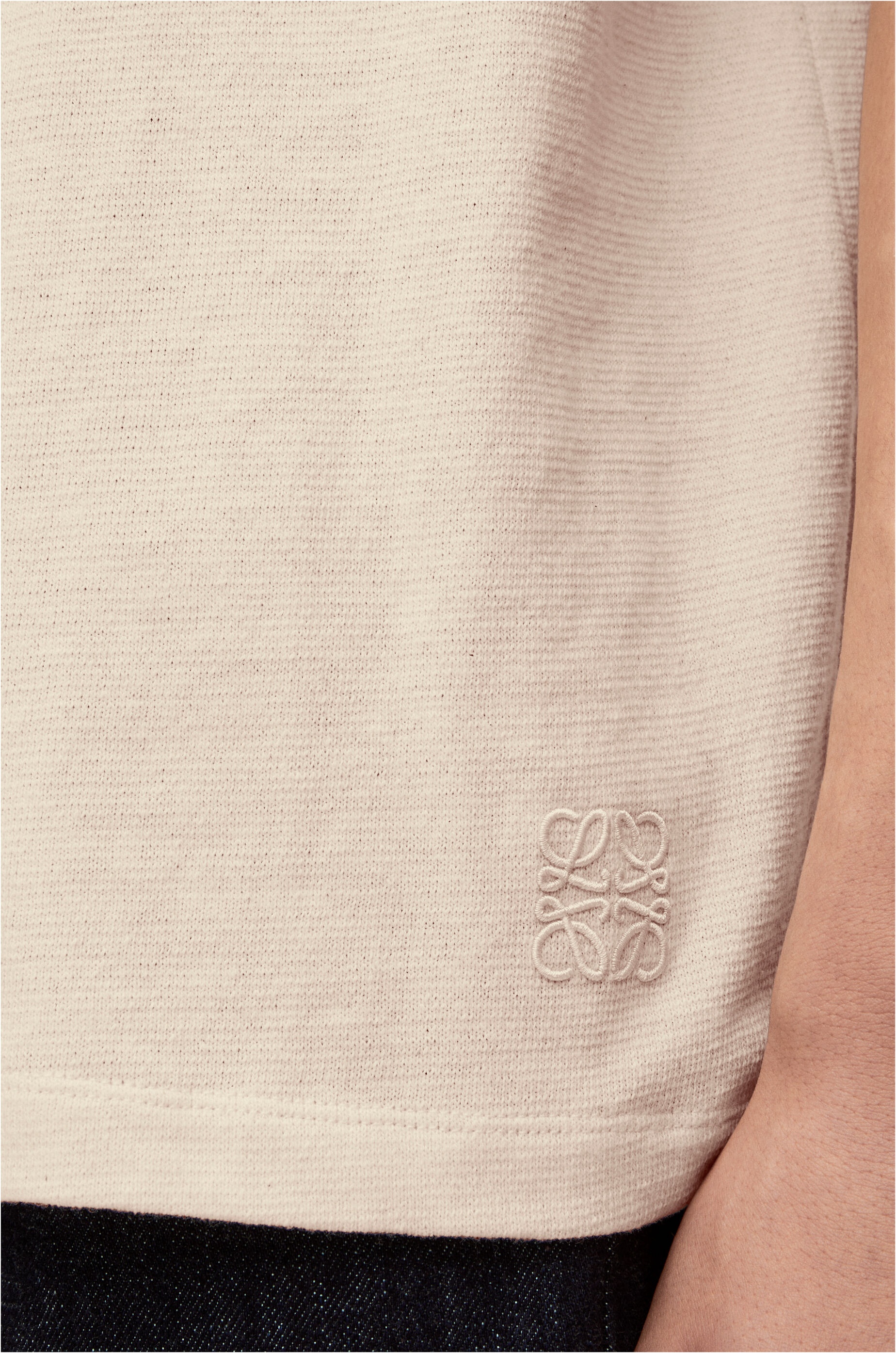 Chia elephant T-shirt in cotton - 5