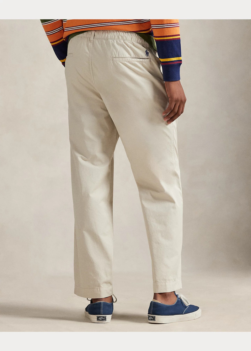 Polo Prepster Twill Easy Pant 4