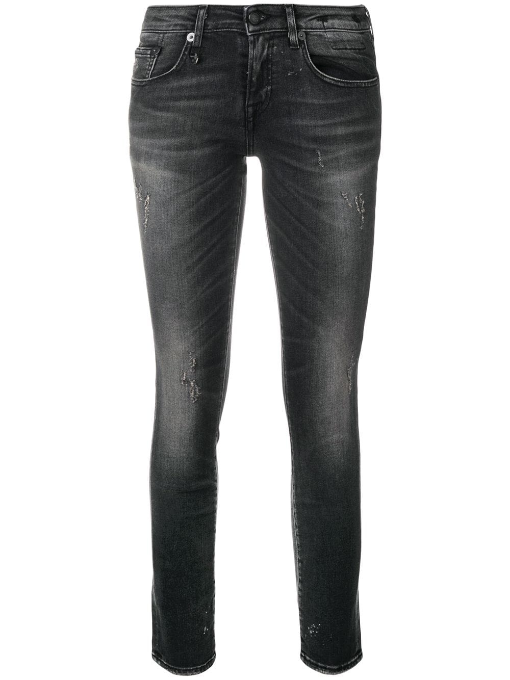 Kate skinny jeans - 1